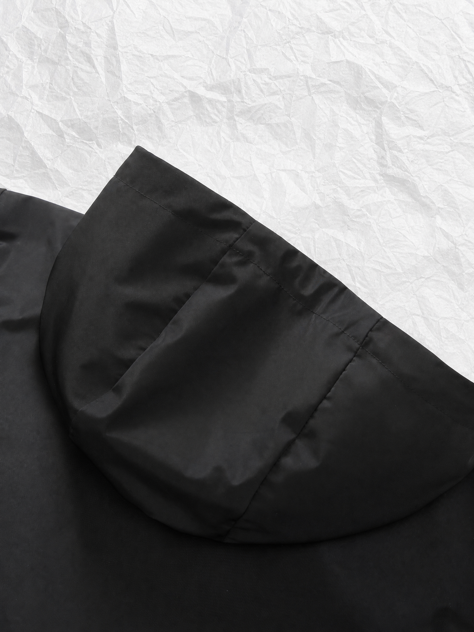Fendi Reversible Nylon Jacket