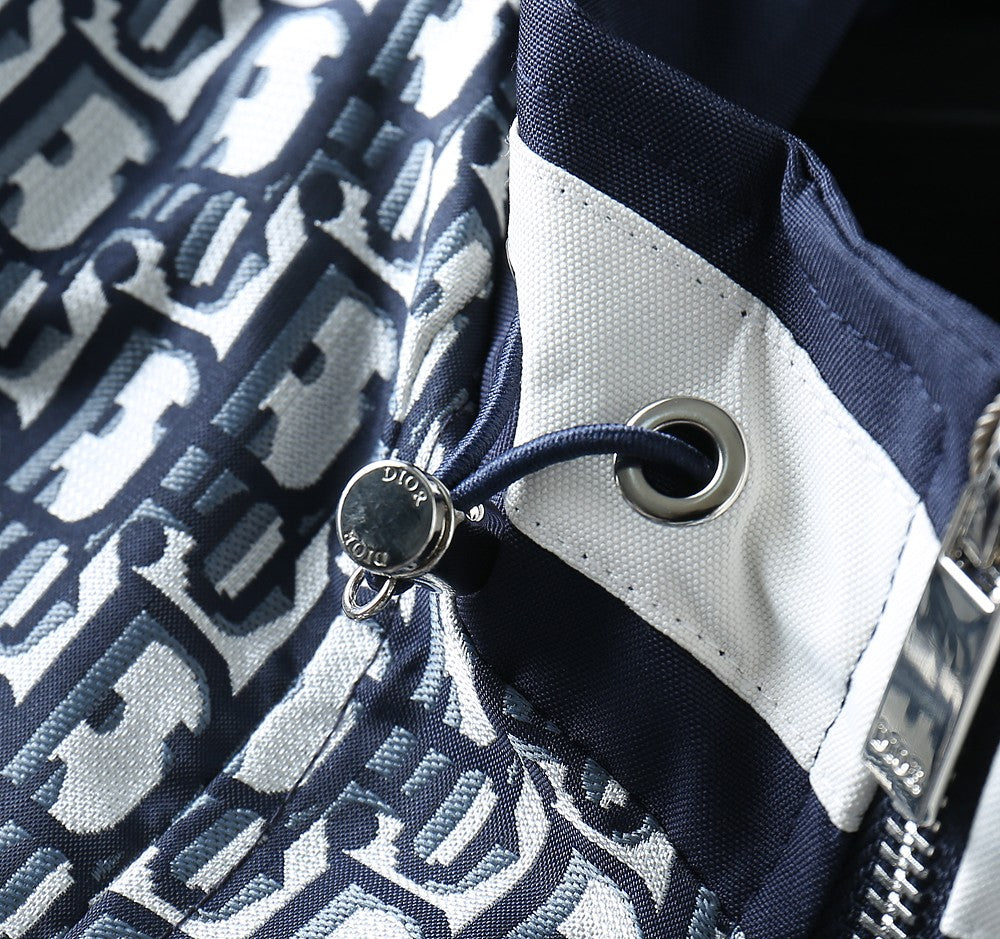 Dior Runway Jacket