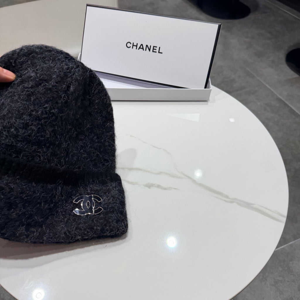 Chanel Beanie