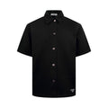 Prada Denim Short Sleeve shirt