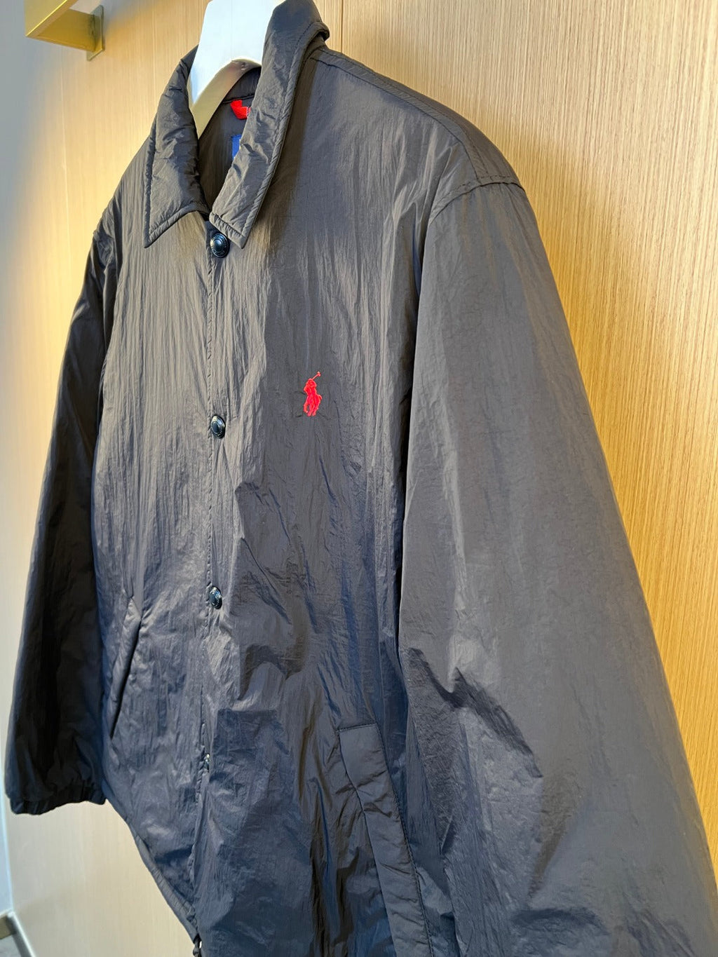 Ralph Laren Red Label Insulated Jacket