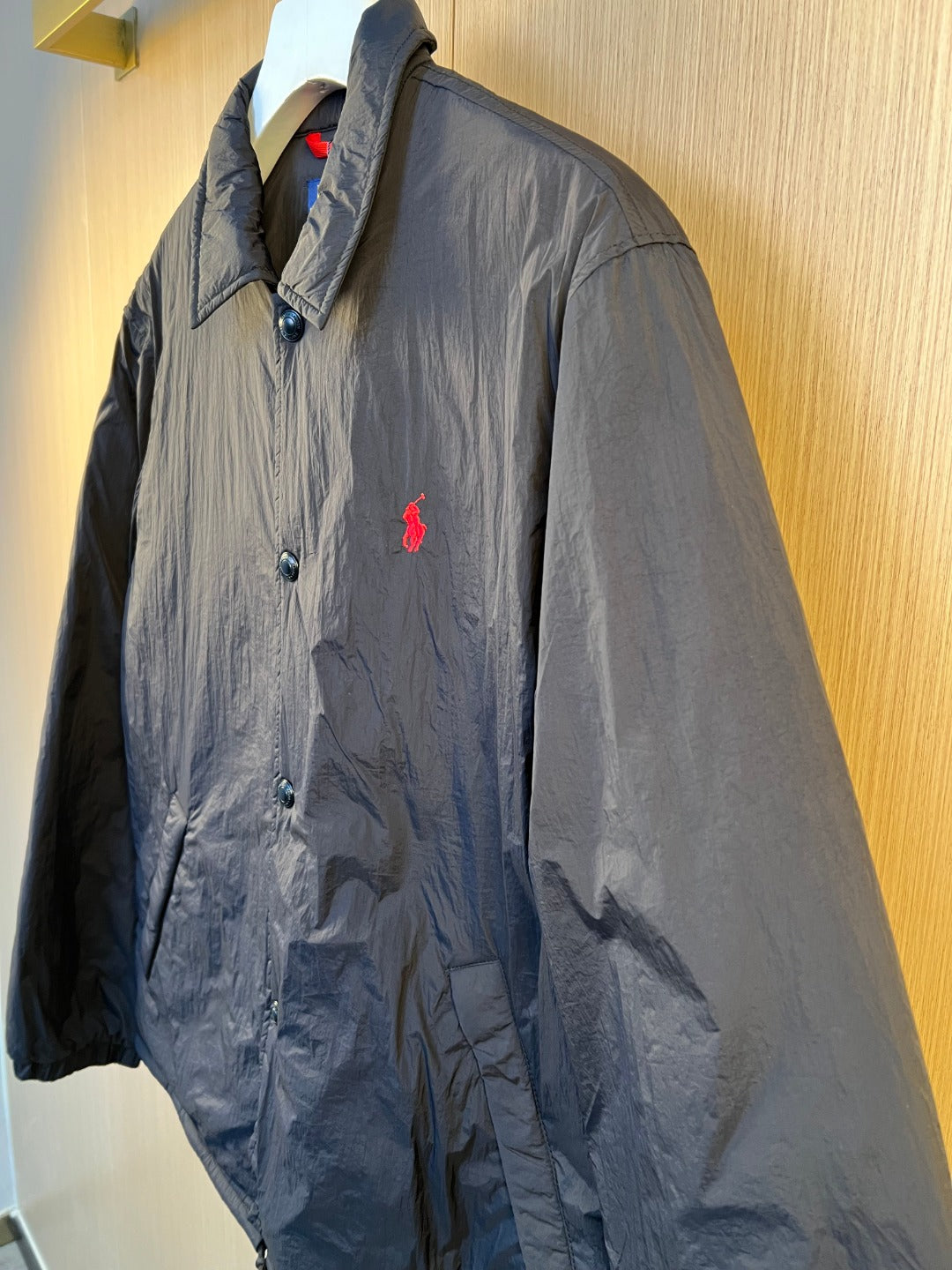Ralph Laren Red Label Insulated Jacket