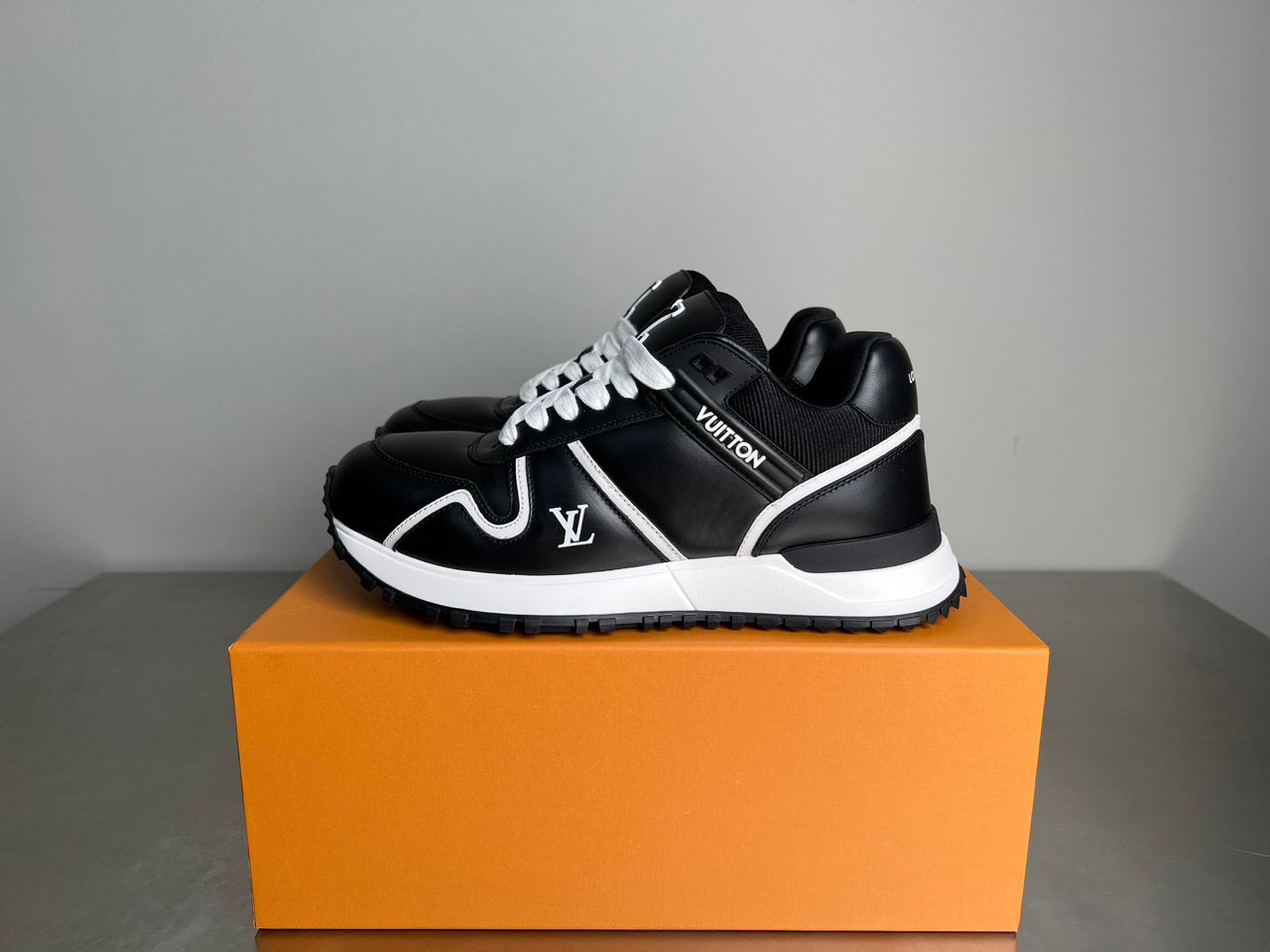 LV Trainers