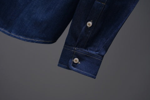 Polo Ralph Lauren Denim Shirt/Jacket