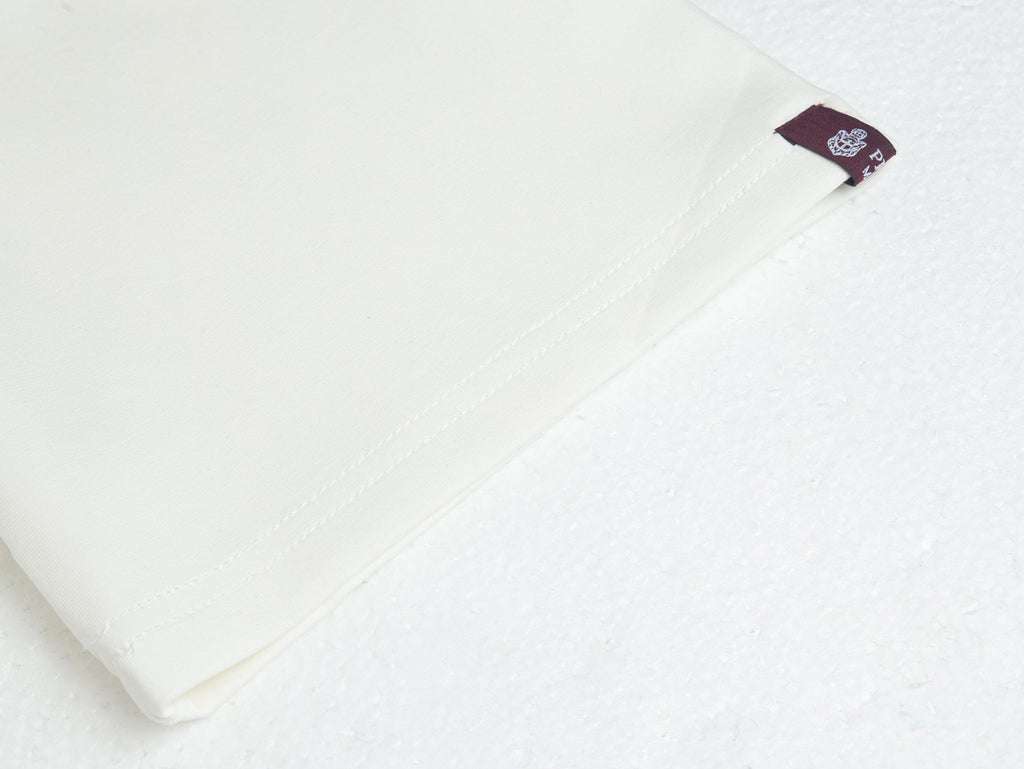 Prada Embossed T-Shirt