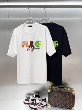 Fendi T-Shirt