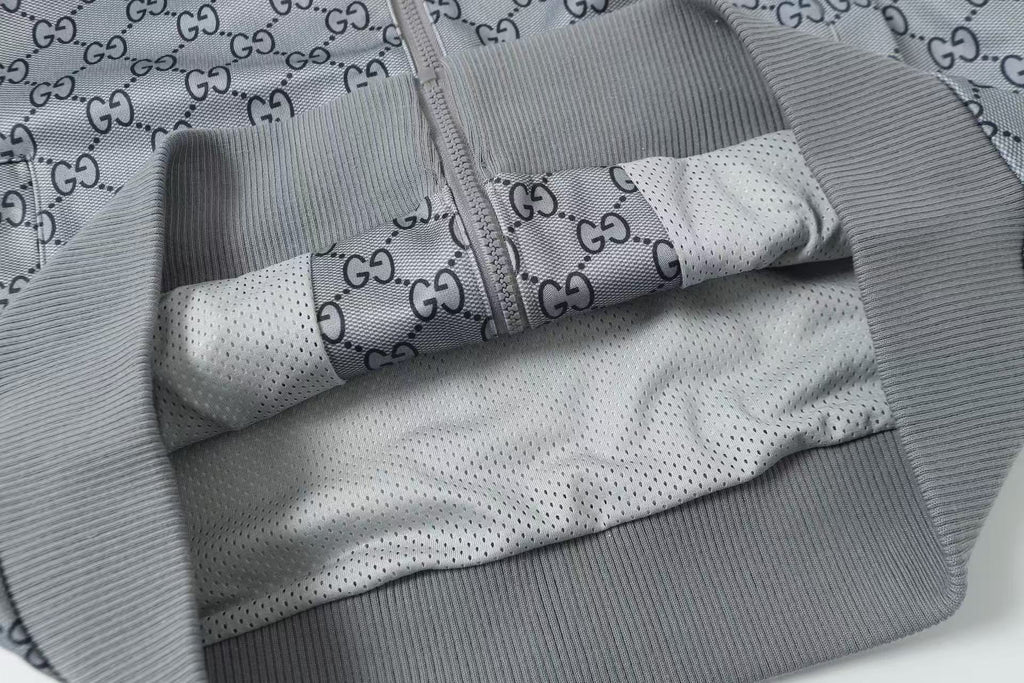 GG Monogram pattern Jacket