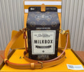LV Milk Carton Shoulder Bag