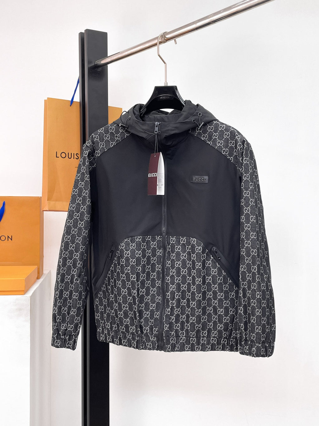 Gucci Jacket
