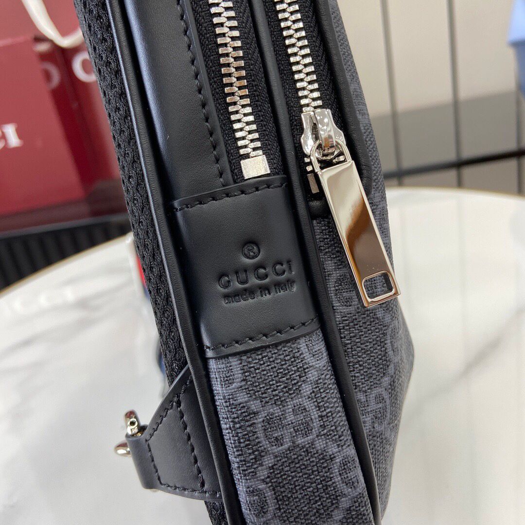 GG BAGS w/strap