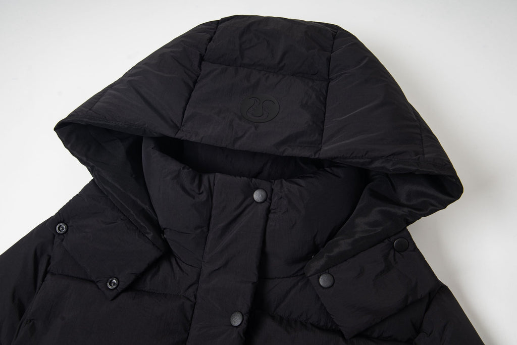 Lululemon Wunder Puff Jacket