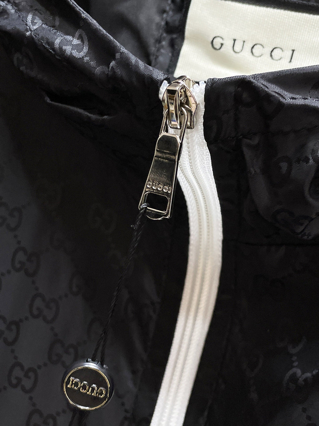 Gucci Jacket