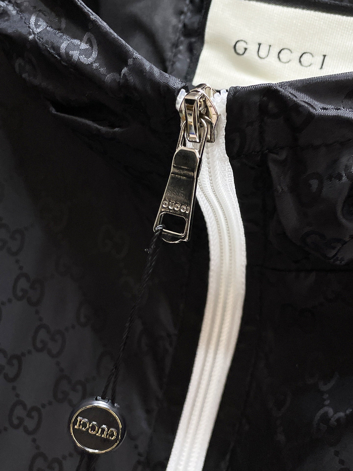 Gucci Jacket