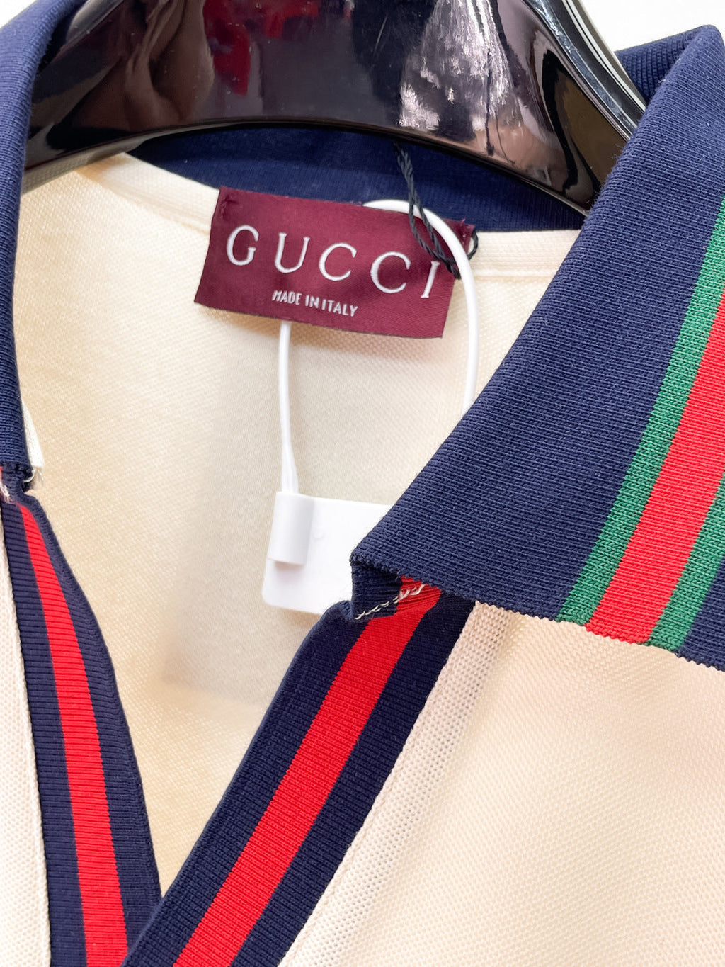 Gucci Polo Shirt