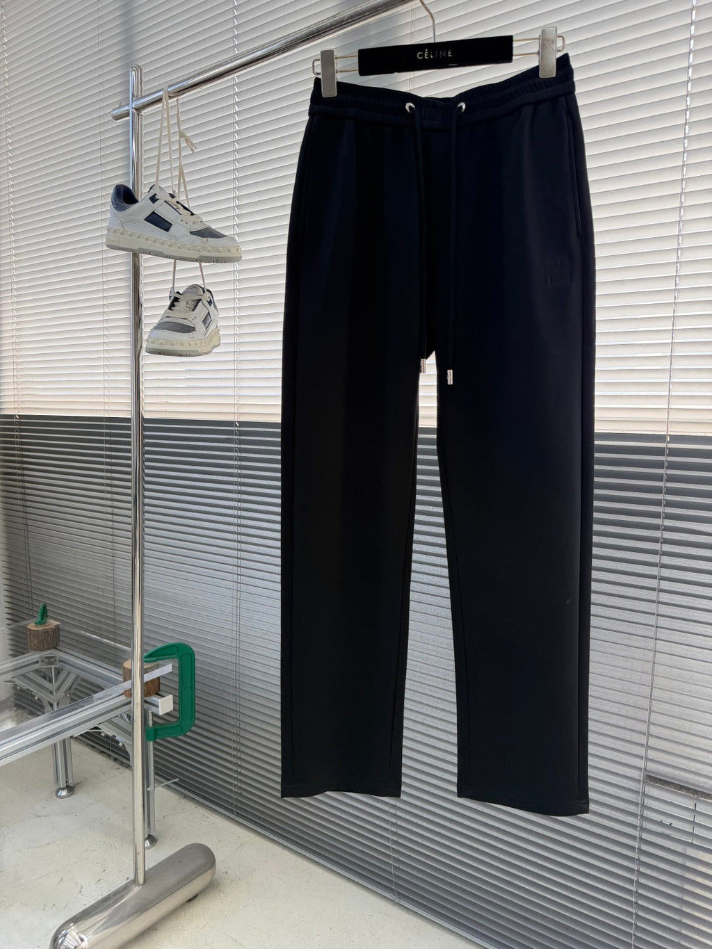 Fendi Casual Pants