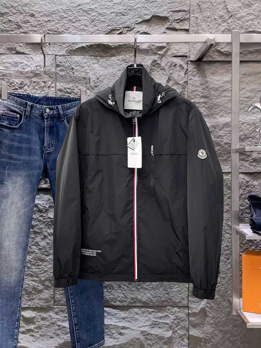 Moncler Jacket