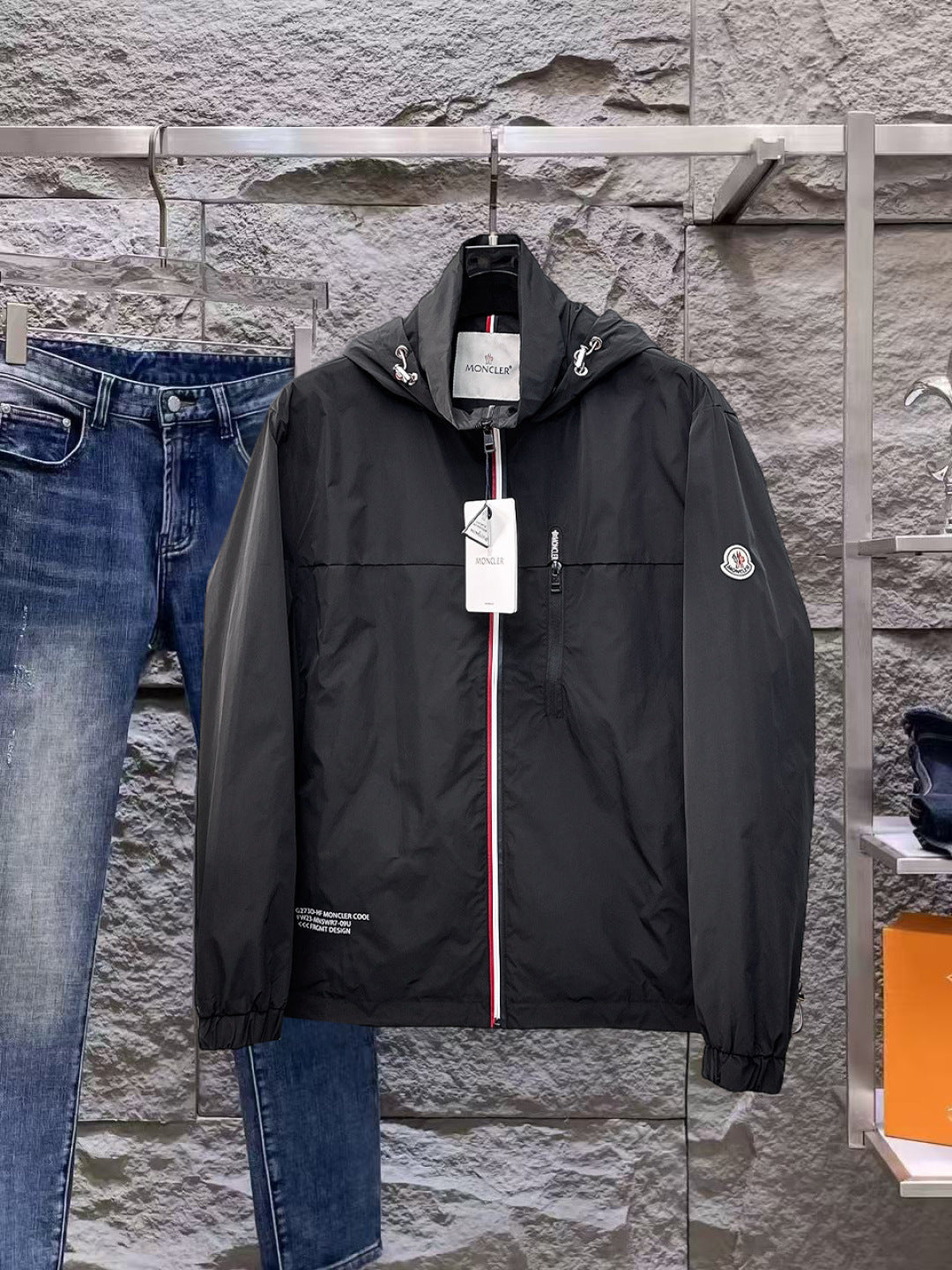 Moncler Jacket