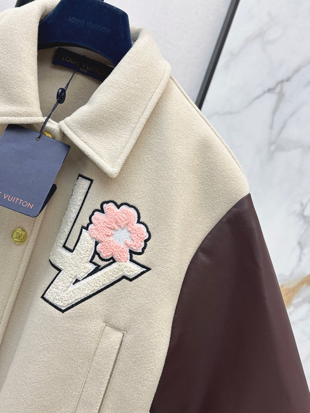 Women's LV Jacket