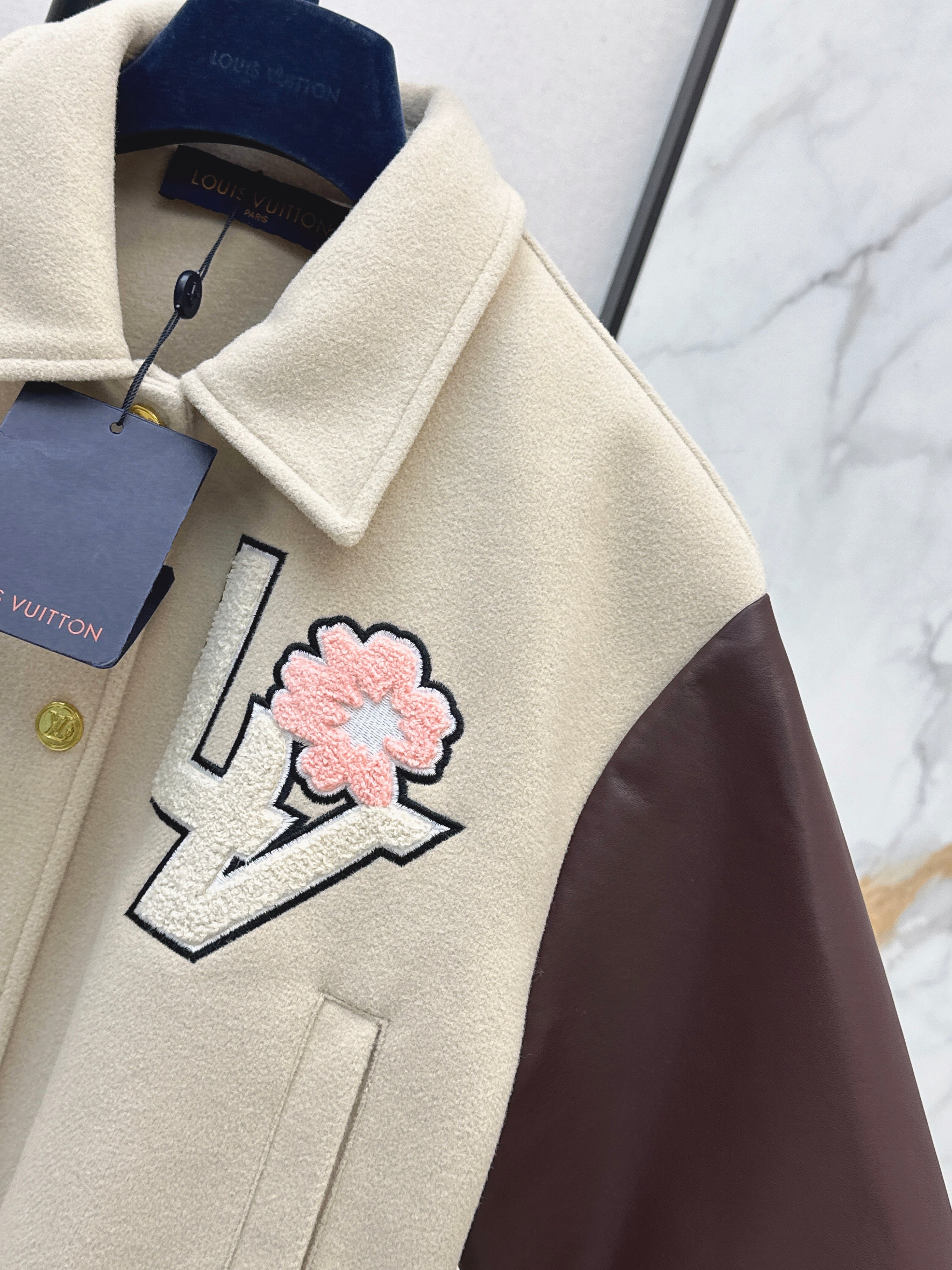 Women's LV Jacket