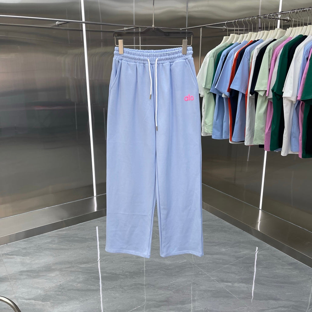 Alo Hoodie Set