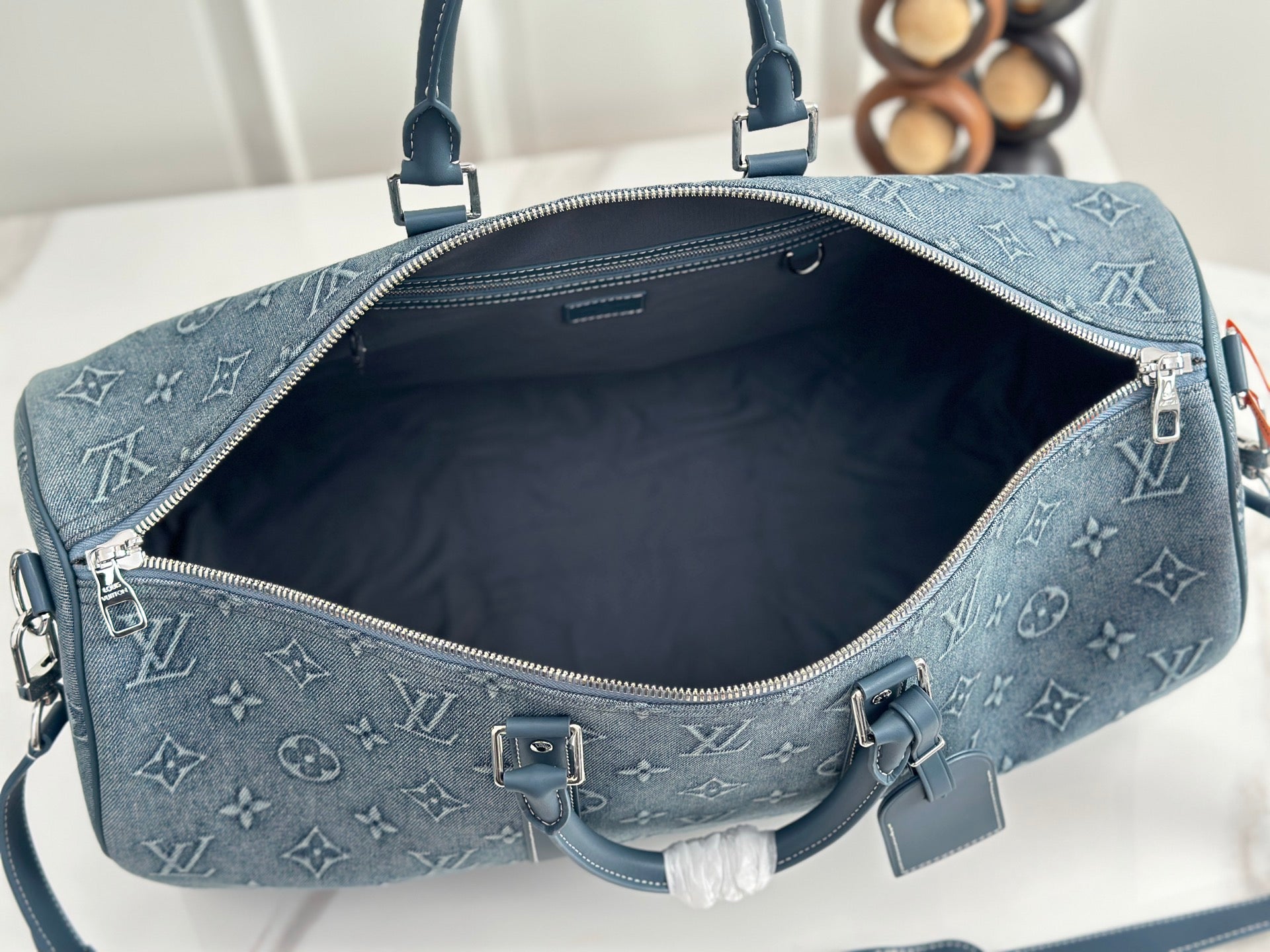 LV 50 Travel Bag