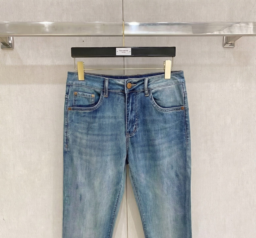 LV Denim Jeans