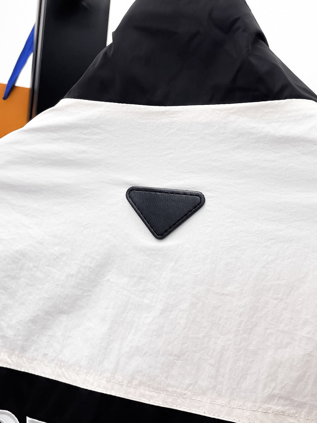 Prada windbreaker Jacket