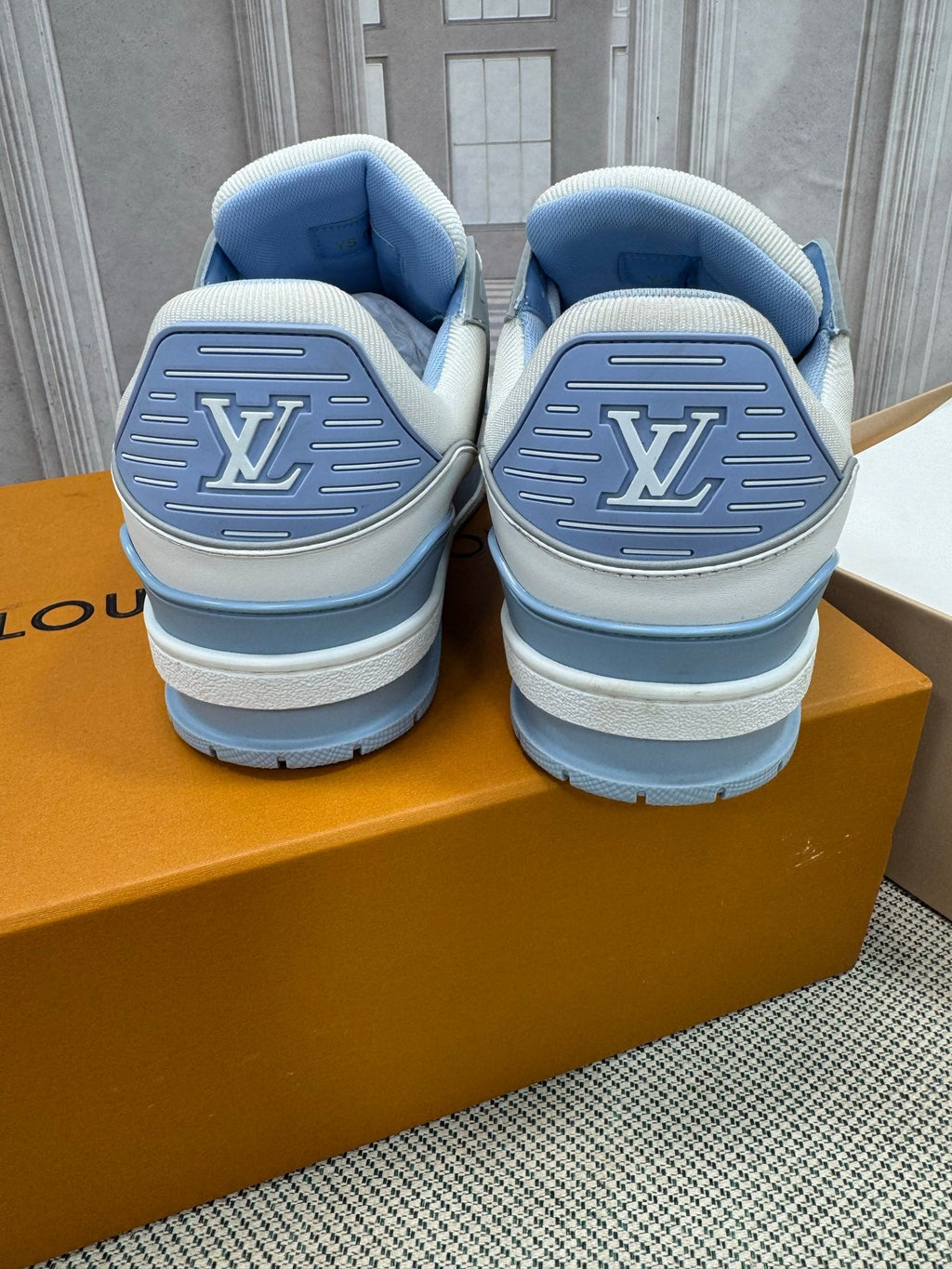 LV Trainers