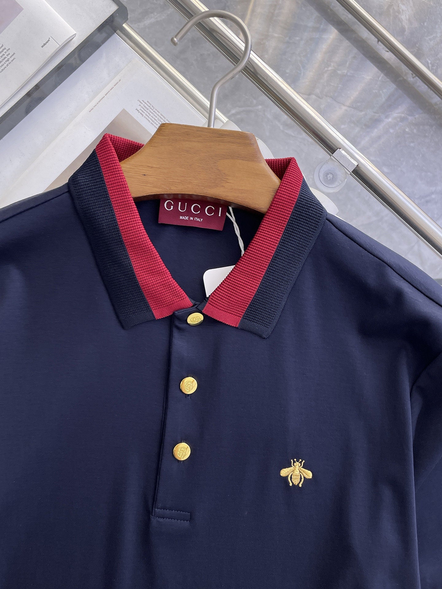 Gucci Polo Shirt
