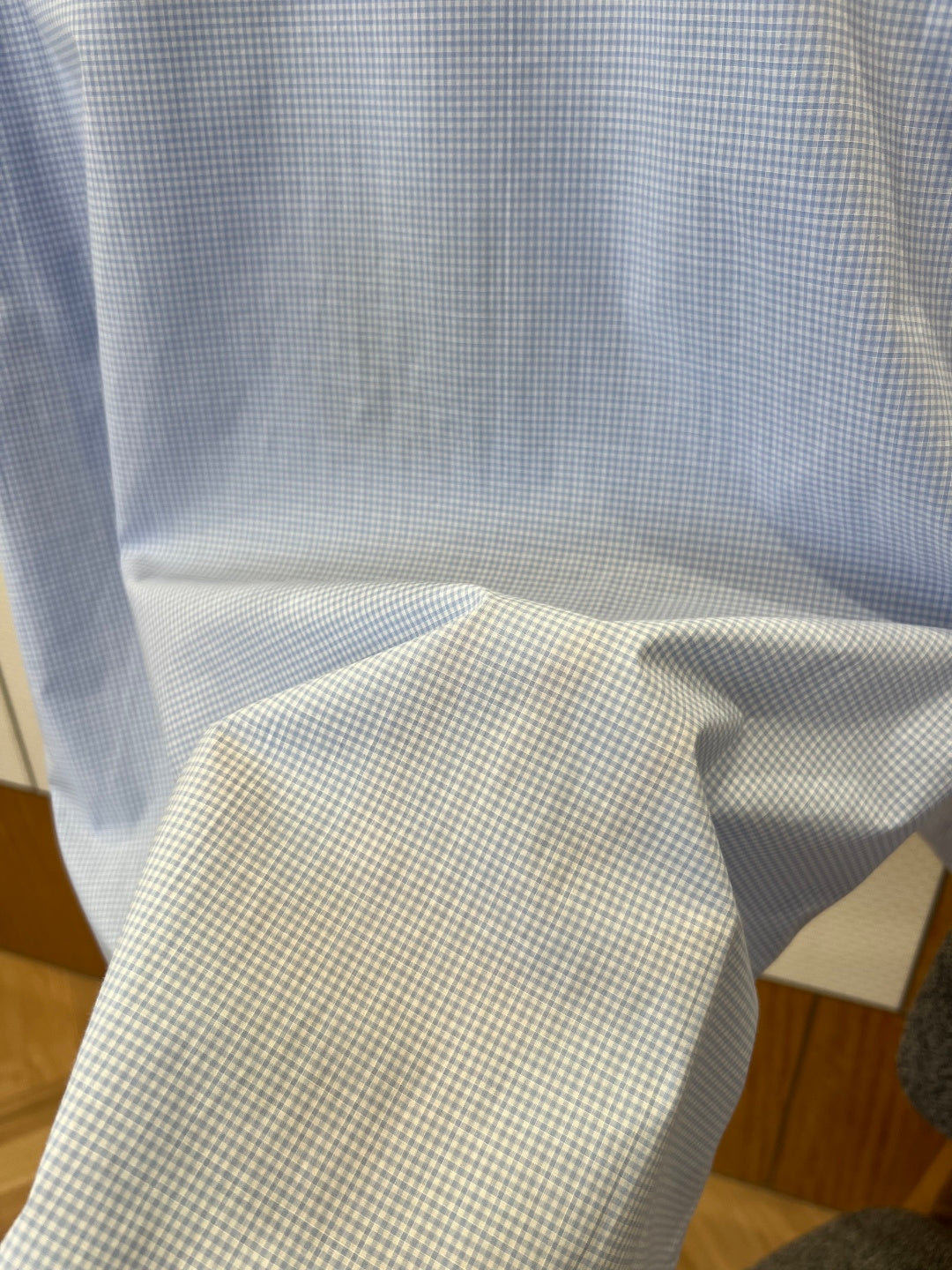 LV Casual Classic Embroidered Shirt & Pants Set