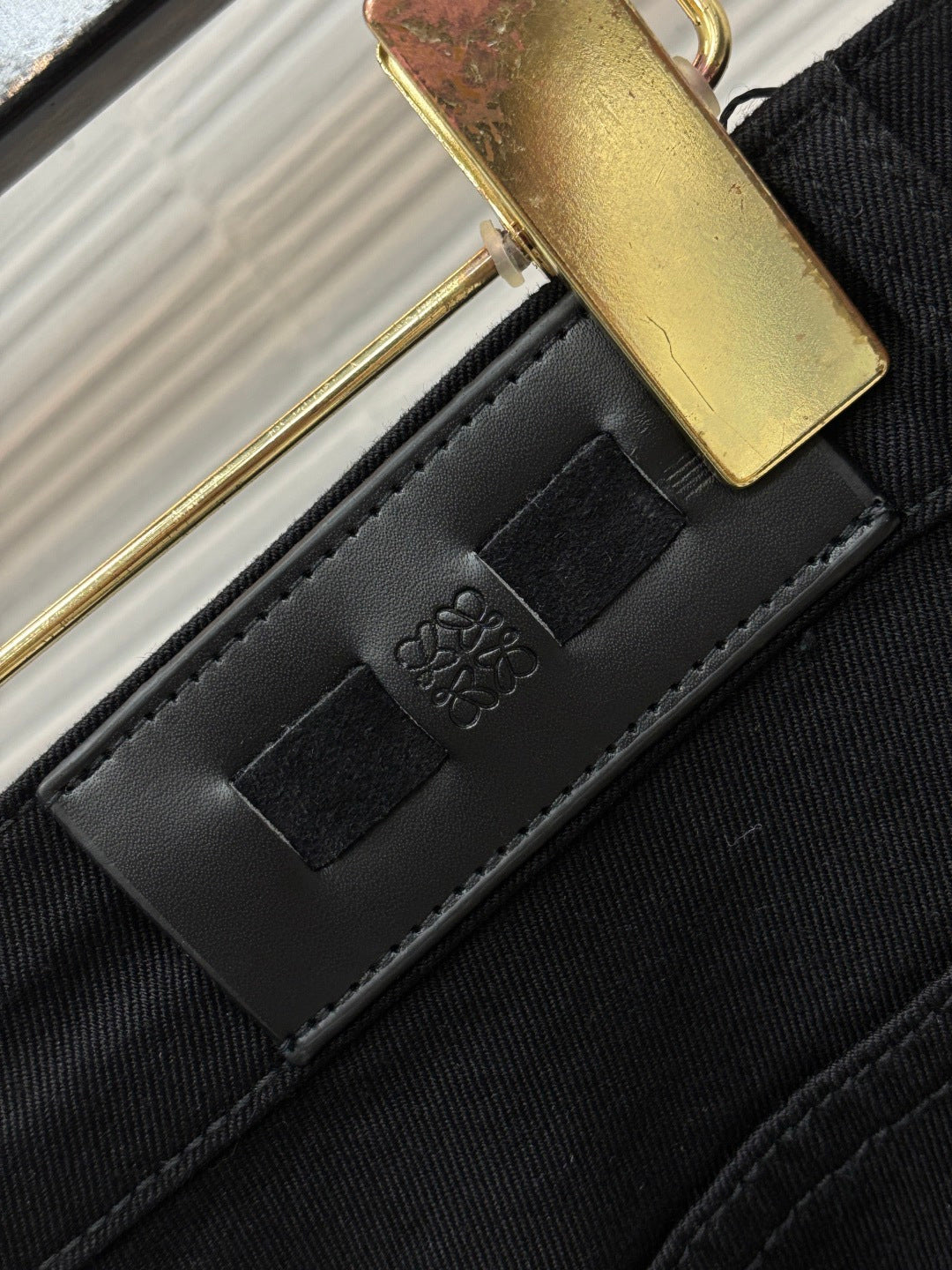 Loewe Jeans