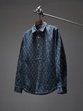 LV Denim Shirt/Jacket