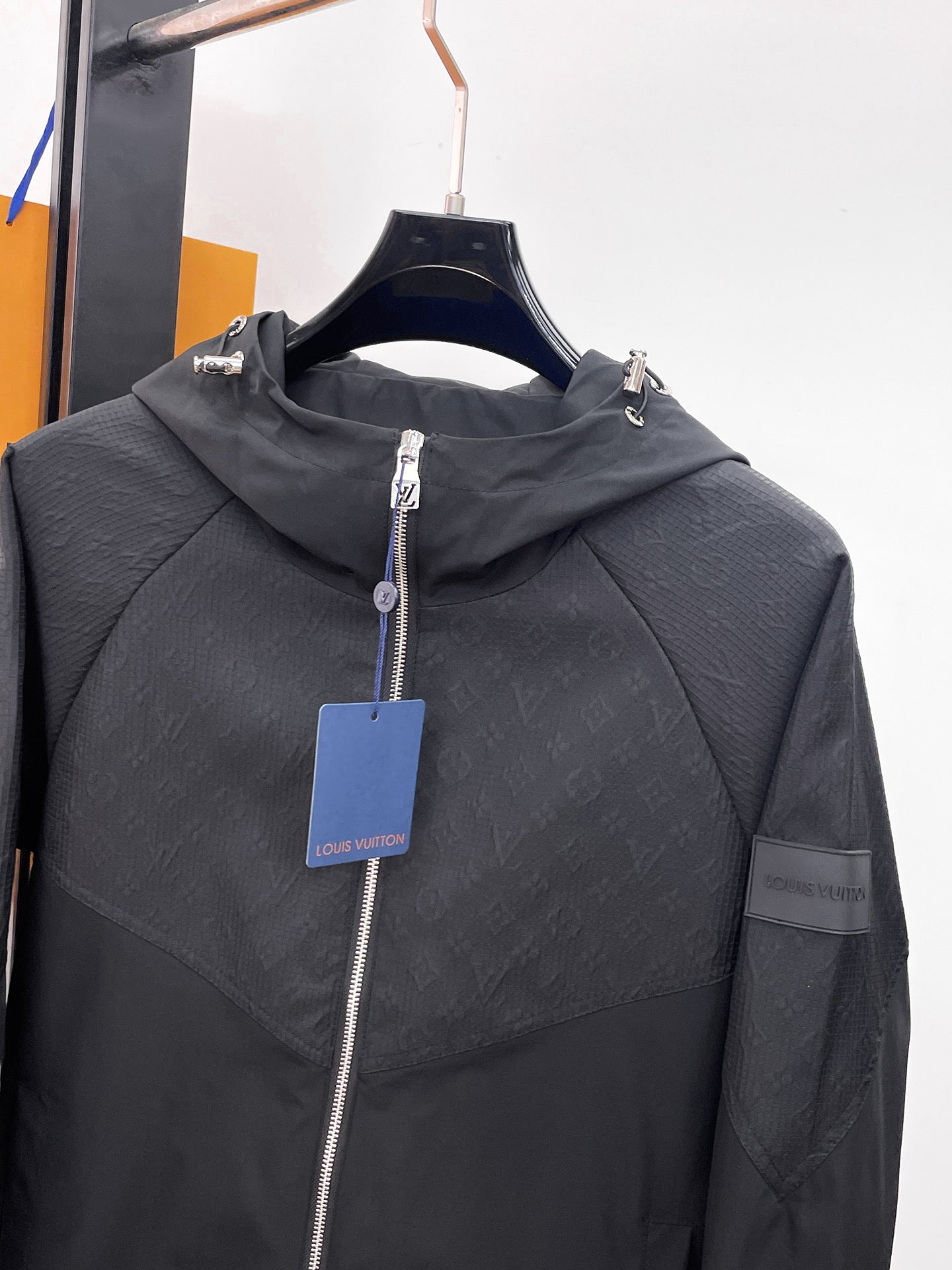 LV Jacket