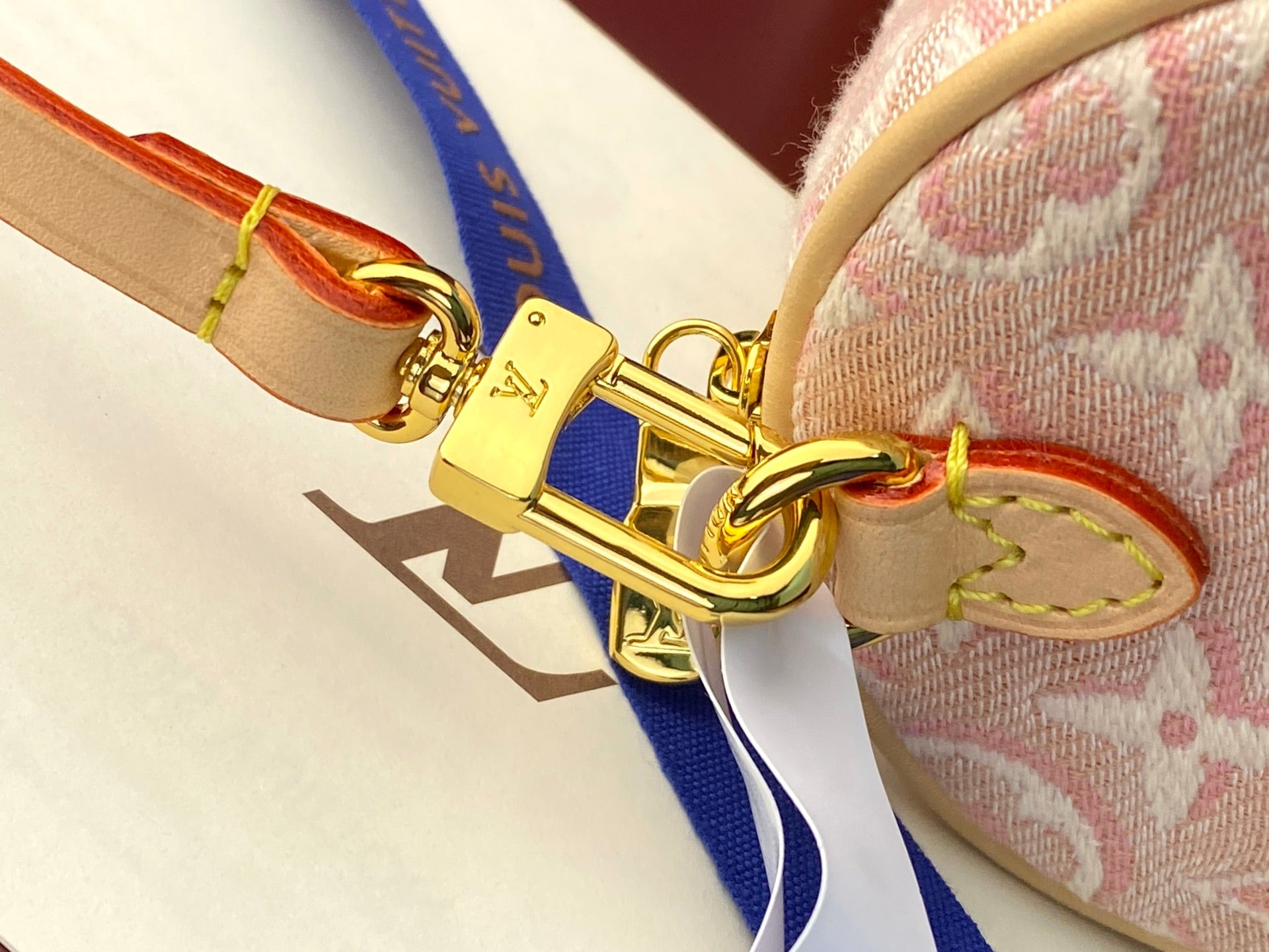 LV Handbag