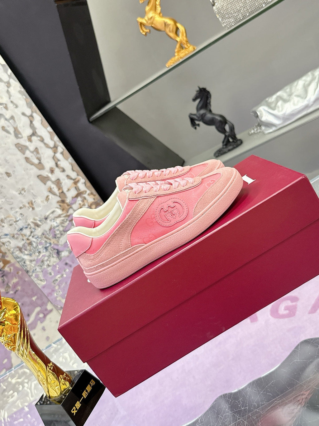 GG G75 Sneakers