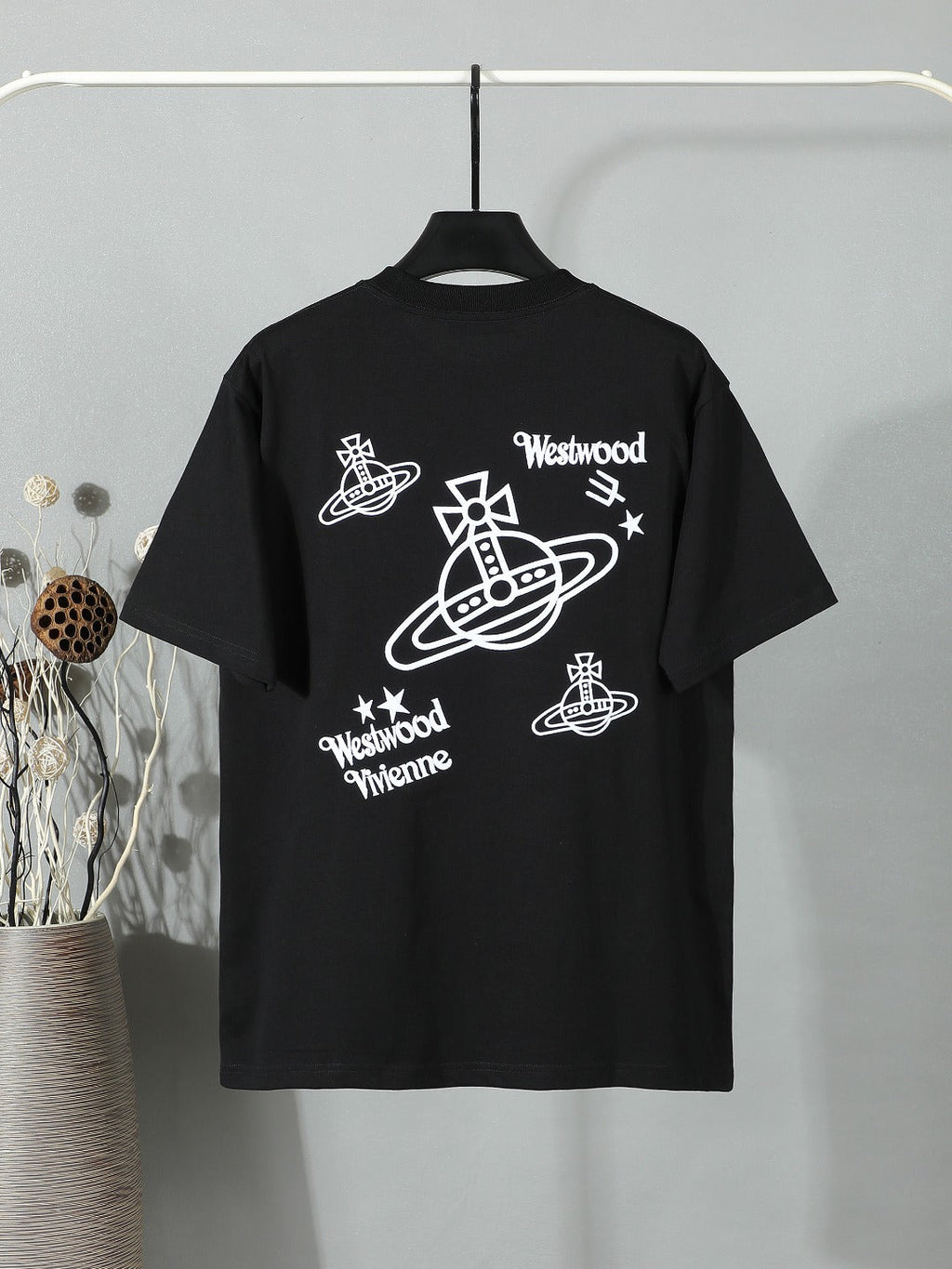Vivienne Westwood Short- Sleeve T-Shirt