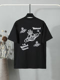 Vivienne Westwood Short- Sleeve T-Shirt