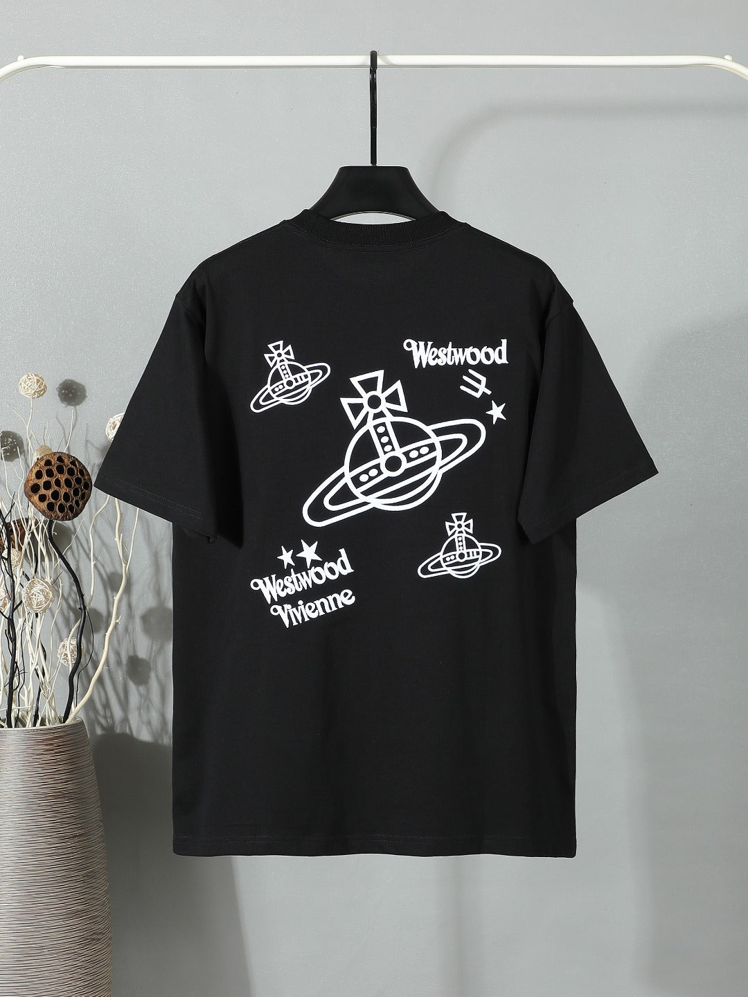 Vivienne Westwood Short- Sleeve T-Shirt