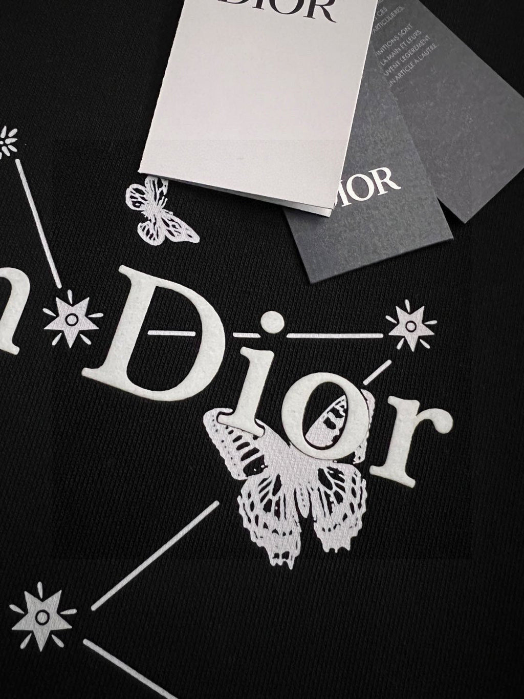 Dior Sweatshirt