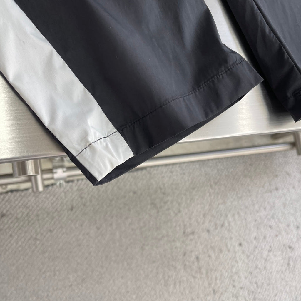 Prada Jumper Pants Set