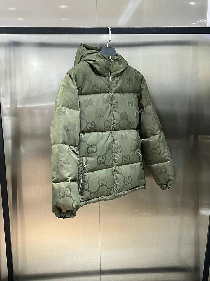 GG DOWN JACKET