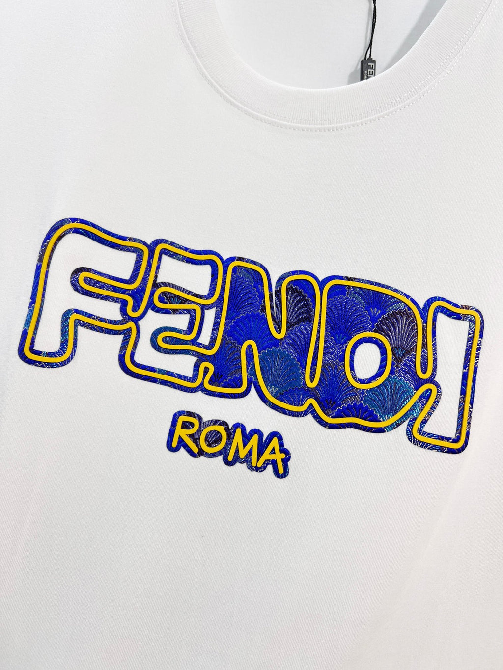 Fendi T-Shirt