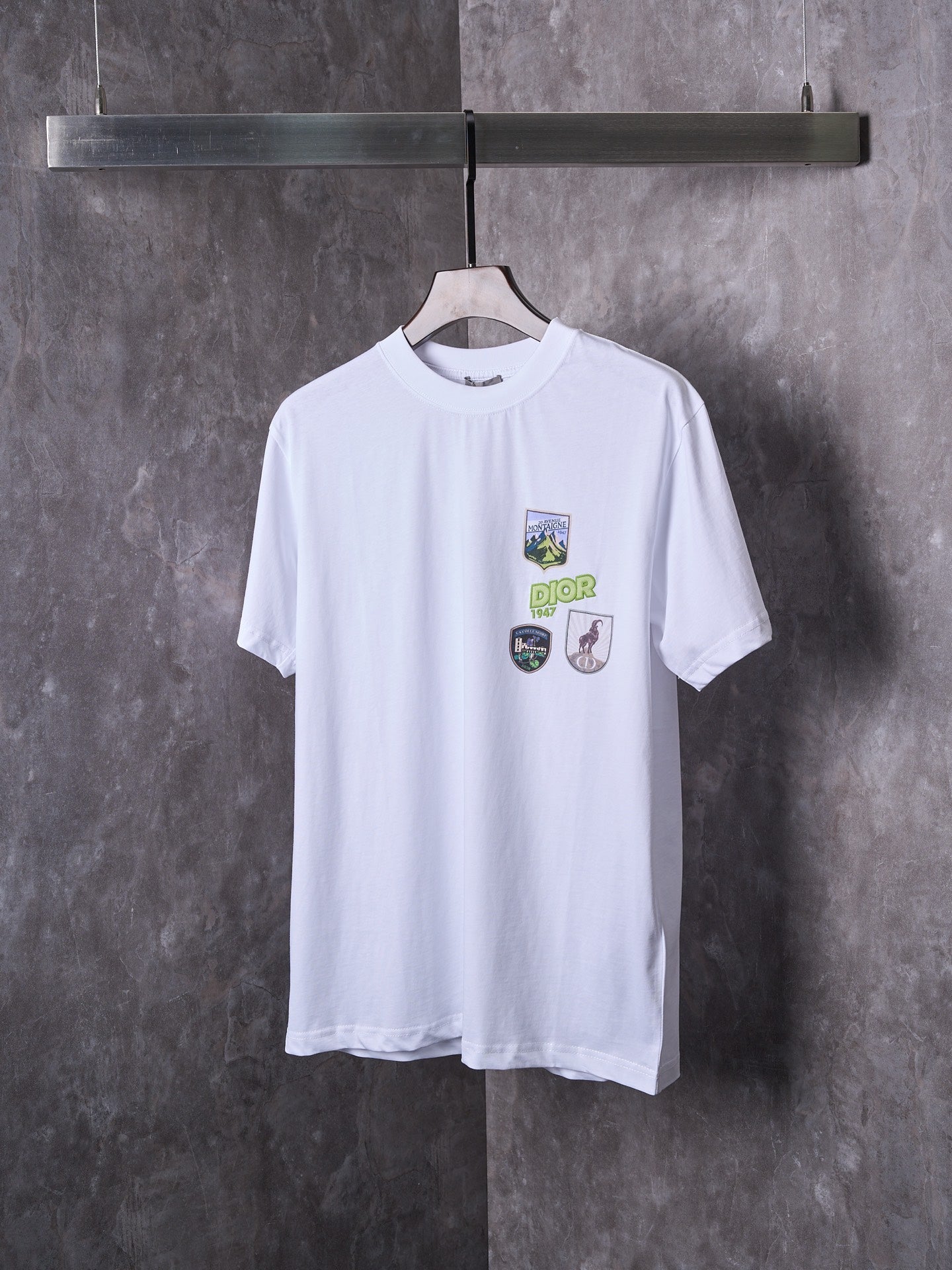 Dior T-SHIRT