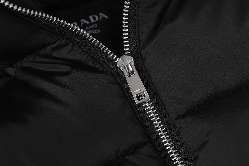 Prada Winter Cotton Jacket