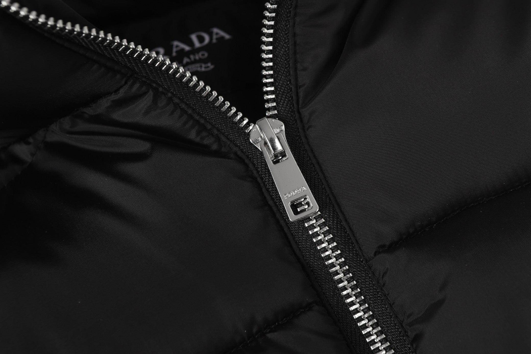 Prada Winter Cotton Jacket