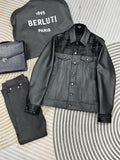 Berluti Denim jacket