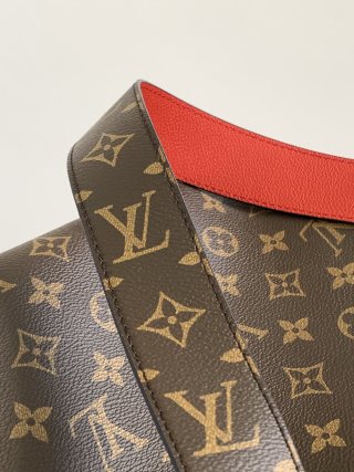LV Reversible Handbag