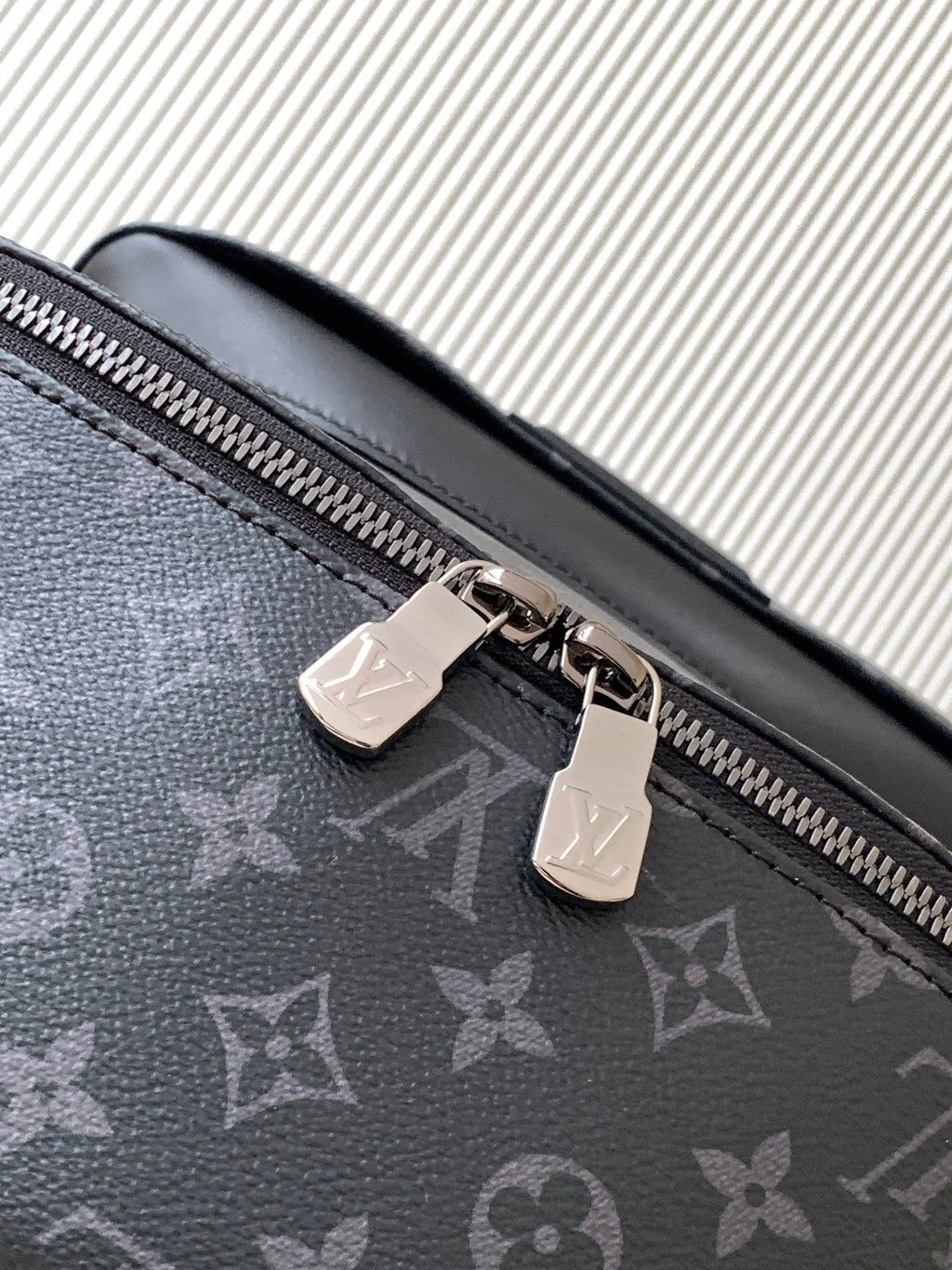 LV Backpack