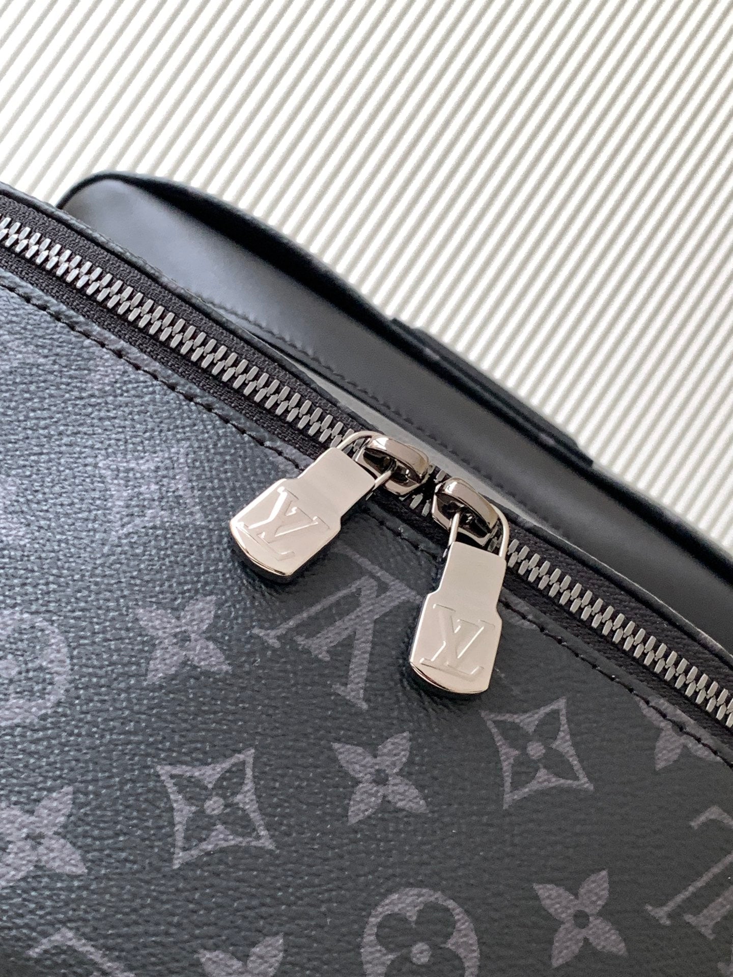LV Backpack
