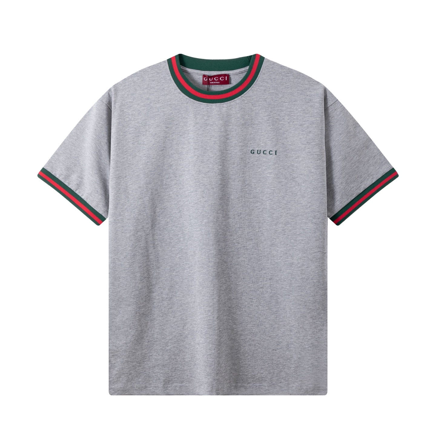 Gucci Embroidered T-Shirt